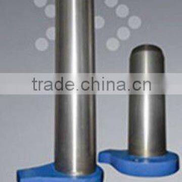Construction machinery parts Axis pin
