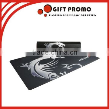 Promotional Rubber Gaming Mouse Pad Mouse Mat