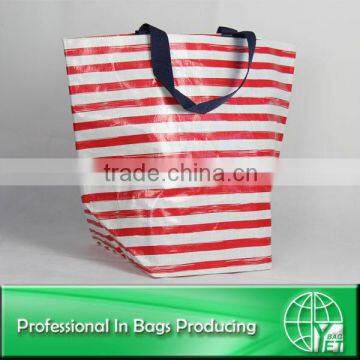 Nice Workmanship Customized Recycle Bag