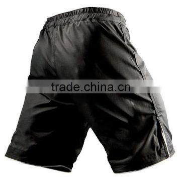 low friction good elastic crossfit shorts,280g polyester spandex stretchy crossfit shorts