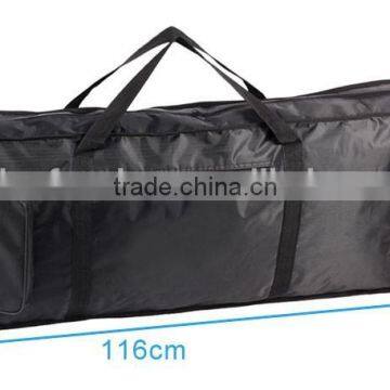 High Grade 72 Keys Backpack Tote Thick Portable Electronic Organ Bags YQB019 photo-2