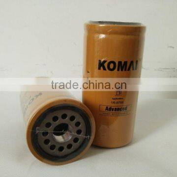 China manufacurer Fuel/Diesel Filter for CAT 1R-0750 with high quality