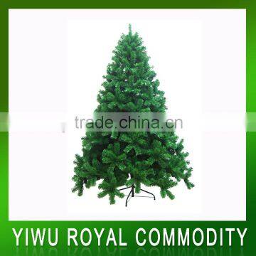 2014 Festival Artificial Christmas Tree Decoration