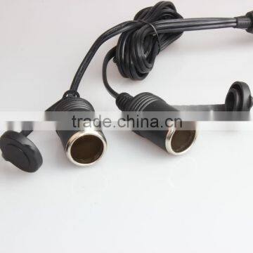 Simple Dual Car Plugs and Sockets photo-4