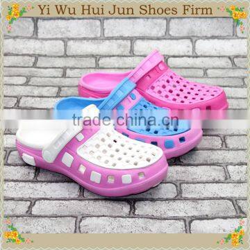 Kids Slipper EVA Slipper Fashion Sandals,Hot Sale New Model Child Beach Slipper                        
                                                Quality Choice