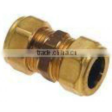 Brass Compression Fittings