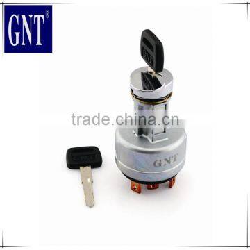 GNT brand good quality PC200-1/2/3/5/6 Ignition Switch 08086-10000 for excavator parts