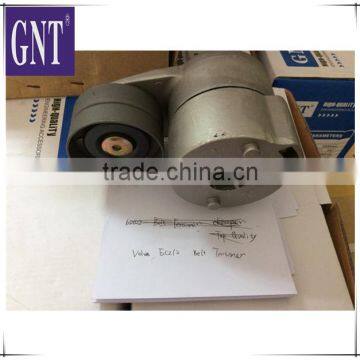 for sale guangzhou CHINA low cost EC210 belt tensioners