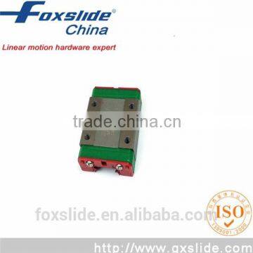 12mm Width 400mm MGN12 Linear Guide Rail With MGN12C Blocks Carriage Quality Choice photo-3