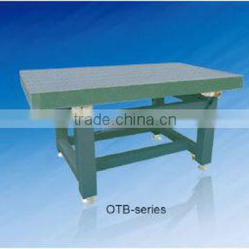 OTB-Active Optical Table with Vibration Isolat