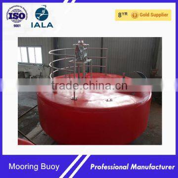 mooring equipment floating platform for sale