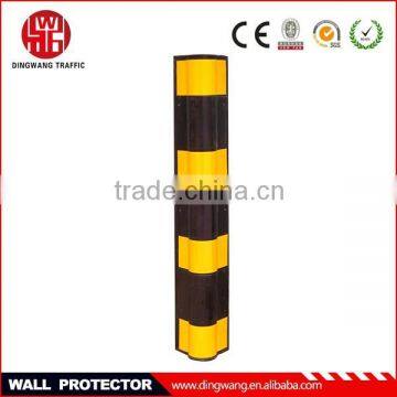 Used Underground Conspicuous Cable Corner Protection