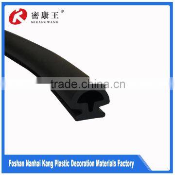 PVC Door Gasket Weather Stripping Garage Door