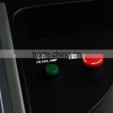 Dinghua DH-B1 Bga Rework Station for Motherboard of Navigator Printer Smart Equipment Repairing photo-6