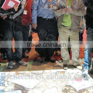 BEST BUY Products in 2015! RICHTECH Floor or Wall Interactive Projection System photo-6