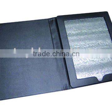 for ipad leather case