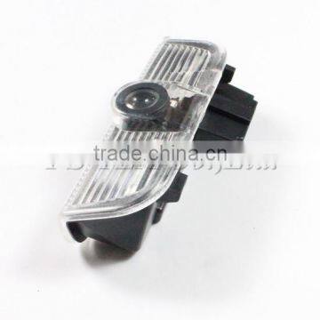 Wireless Car Door Welcome Car Door Logo Projector Lights for Porsche Cayenne photo-2