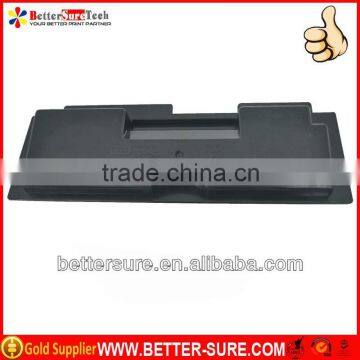 compatible kyocera toner cartridge tk112 compatible but yields genuine printing performance