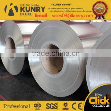 Stone Finish Tinplate T2~T5 photo-2