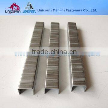 20Gauge 50 (D) Series 3/4'' Wide Crown Staples