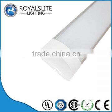 CE, TUV Approved 4 Foot Led Wide Tube Light 36w photo-2