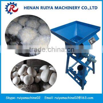 best seller mushroom making machine