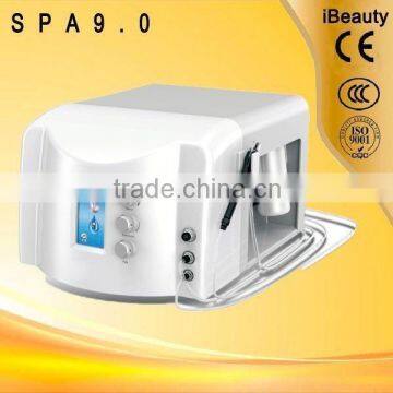 1031-146(Manufacturer) exfoliating body scrubber diamond replacement skin microdermabrasion machine