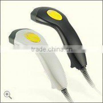 CCD barcode scanner Zebex Z-3000 barcode reader