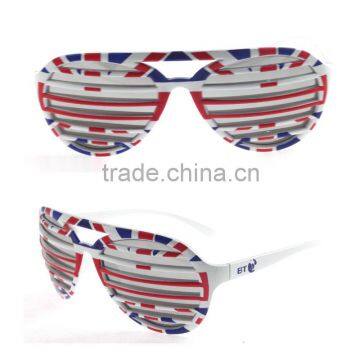 Shutters Party Promotional Gifts Glasses photo-6
