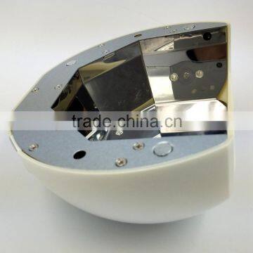 Competitive 18W 365nm~405nm Full-featured led Nail Dryer Light no matter gel types