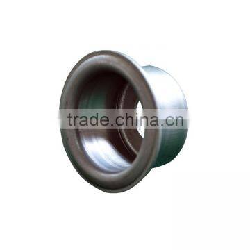 DTII Type Stamped Bearing Housing With Good Quality