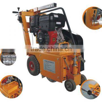 asphalt scarifying machine