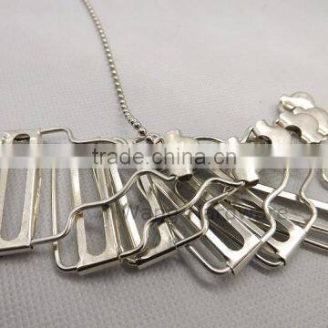 Factory Direct Sale Promotion Suspender Buckles photo-3