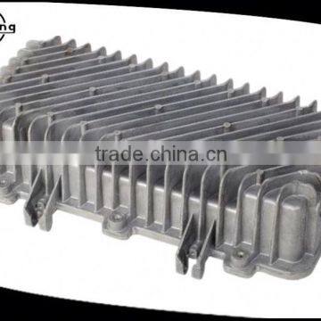 OEM Factory Made Cheap Price Customized Zinc Alloy Parts