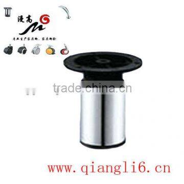 Hot sell luxury furniture leg,sofa leg,cabinet leg