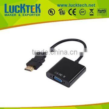 VGA+USB 2.0 MICRO B ADAPTER