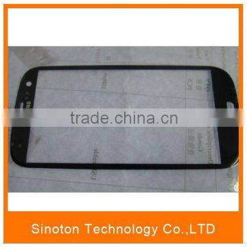 for samsung galaxy s3 front glass lens