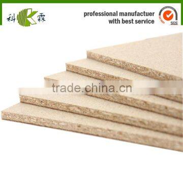 Direct factory cheap particle board