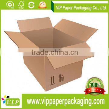 raw material for corrugated boxes