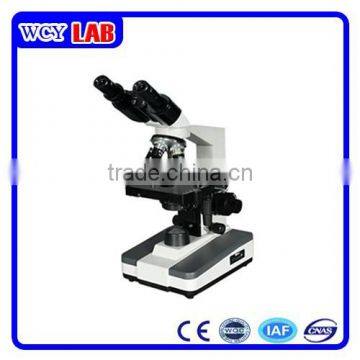 40X-1000X Binocular Research Microscope