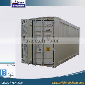 20ft Offshore Container WRIGHT OFFSHORE