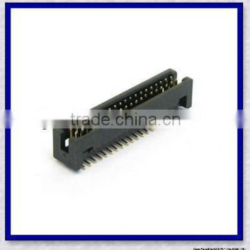 Box Header Pitch 1.27mm Straight Dip Right Angle Dip Type