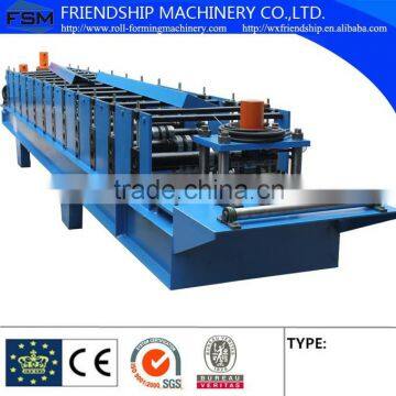 C&U channel forming machine C&U solar sturcture forming machine