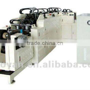 Automatic board packaging machine