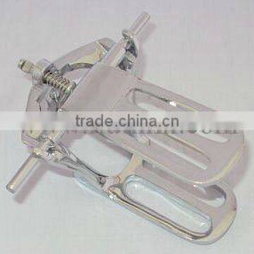 Full Denture Articulator Flat