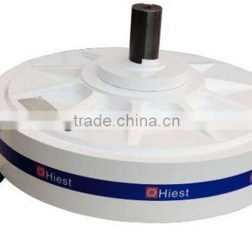 Axial flux permanent magnet generator(AFPMG560-3.0kW/100rpm)Inner Rotor