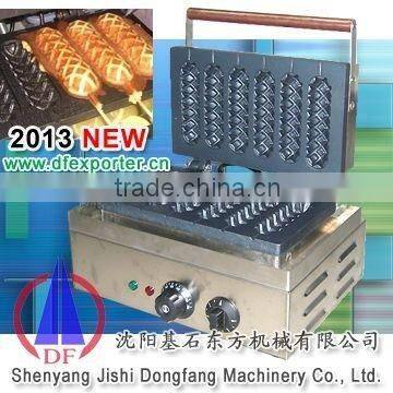 high quality hot seller hot dog machine 2015 NEW DF-33501