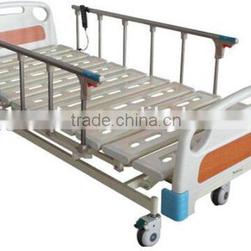 DW-BD106 Hospital bed Electric bed with 5 functions medical bed with motors