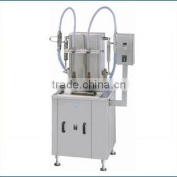 Semi Automatic Liquid Filling Machine Supplier At Affordable Cost