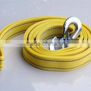 Best Car Towing Lashing Belt Wholesale